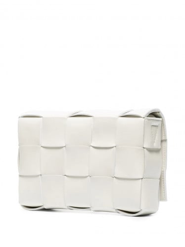 شنطة بوتيجا فينيتا جلد طبيعي Bottega Veneta