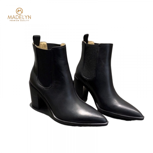 بوت جيانفيتو روسي