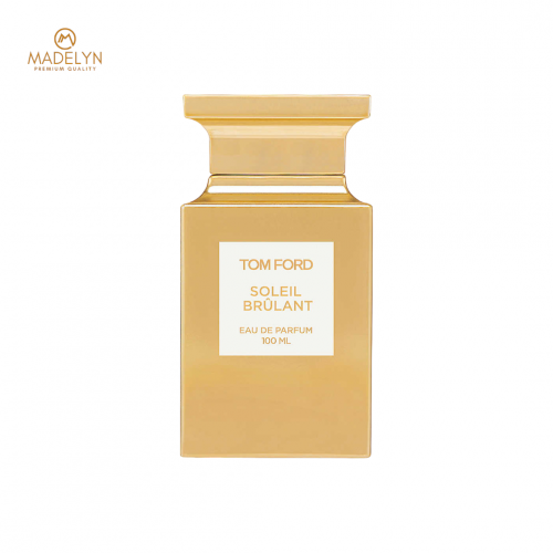 TOM FORD Soleil Brûlant EDP 100ml