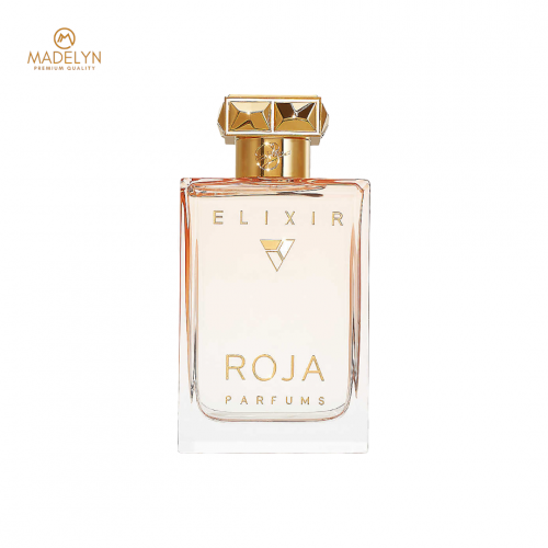 ROJA - ELIXIR