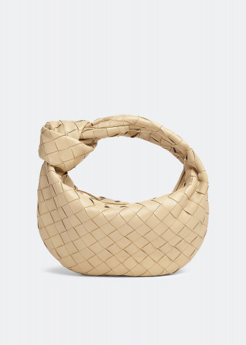 شنطة بوتيجا فينيتا جلد طبيعي Bottega Veneta