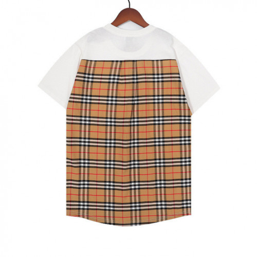 قميص بربري اصدار حديث جودة عالية قطني