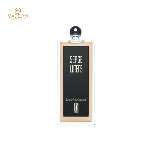 Serge Lutens Santal Majuscule