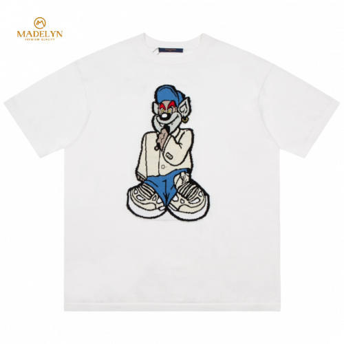 تيشيرت لويس فيتون