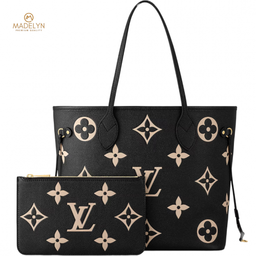LV Neverfull MM