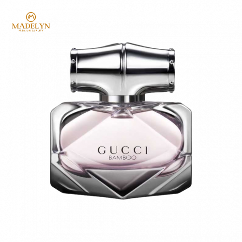 GUCCI BAMBOO EDP 75ML