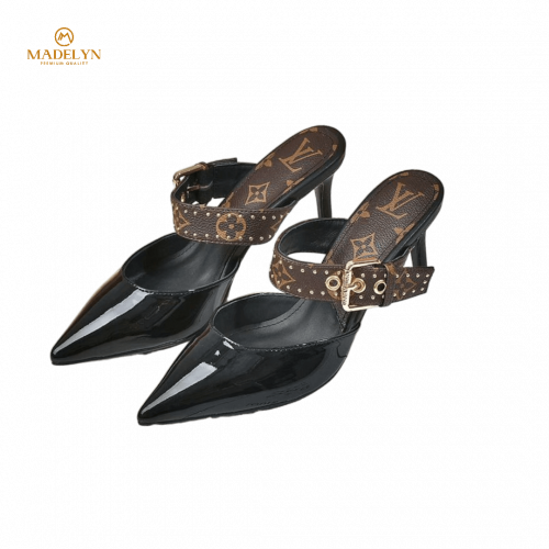 كعب لويس فيتون