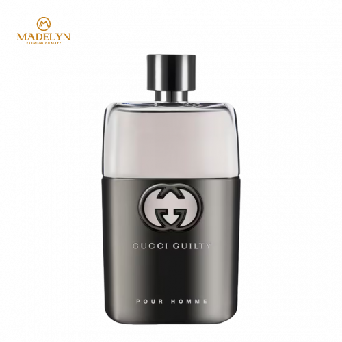 GUCCI GUILTY POUR HOMME, EDT 90ML