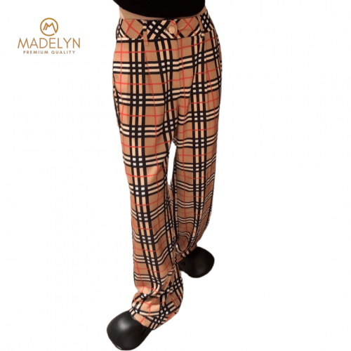 بنطلون BURBERRY