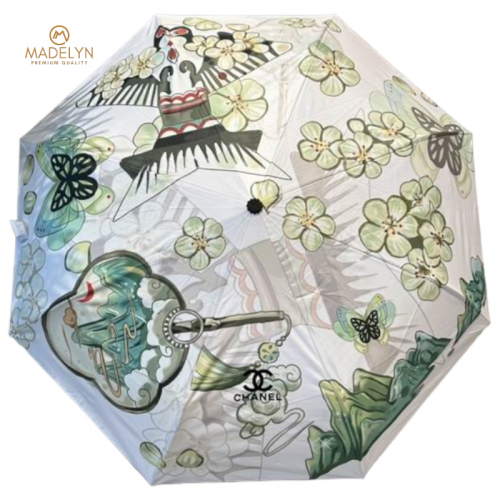 مظلة Chanel
