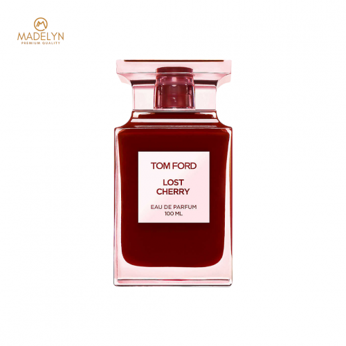TOM FORD Lost Cherry EDP 100ml