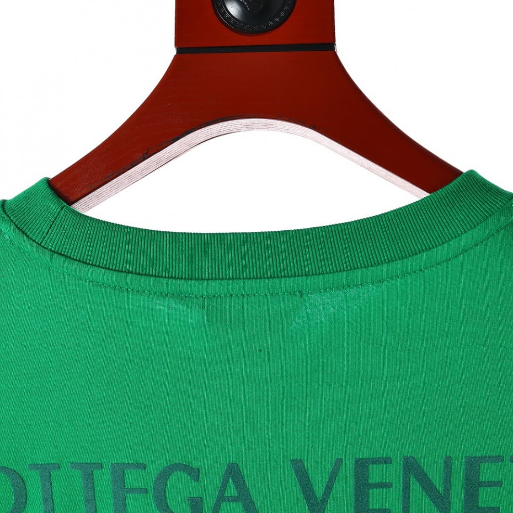 Bottega Veneta T-shirt - MADELYN