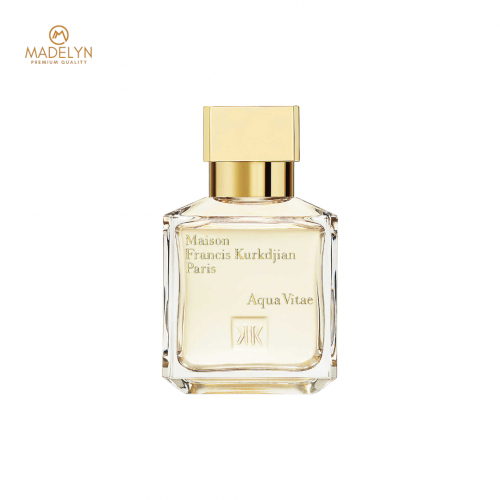 Aqua Vitae eau de toilette