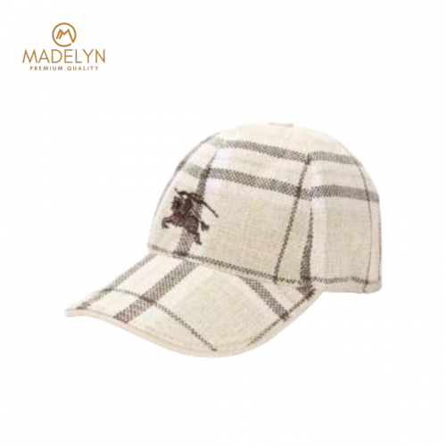 BURBERRY HAT