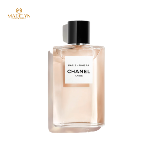 CHANEL PARIS - RIVIERA 125ML