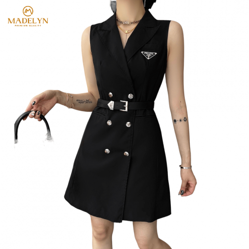 فستان برادا