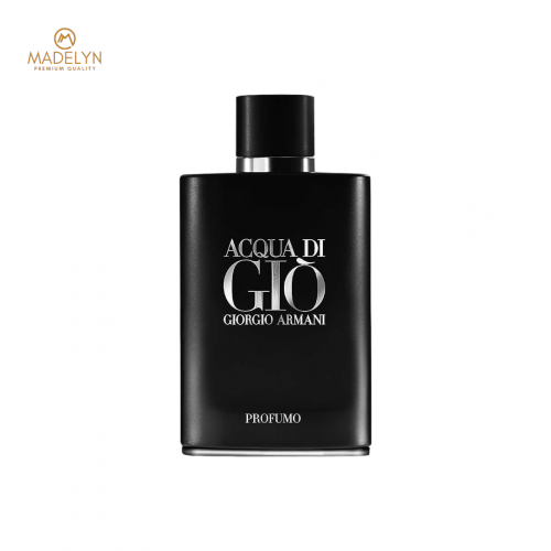 GIORGIO ARMANI Acqua di Giò EDP 125ml