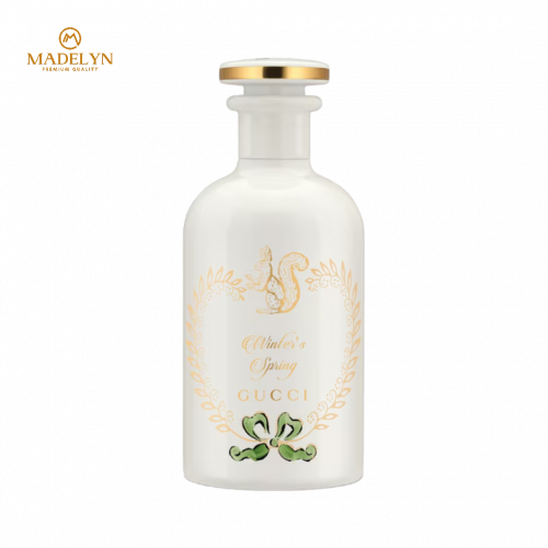 GUCCI WINTER’S SPRING EDP 100ML