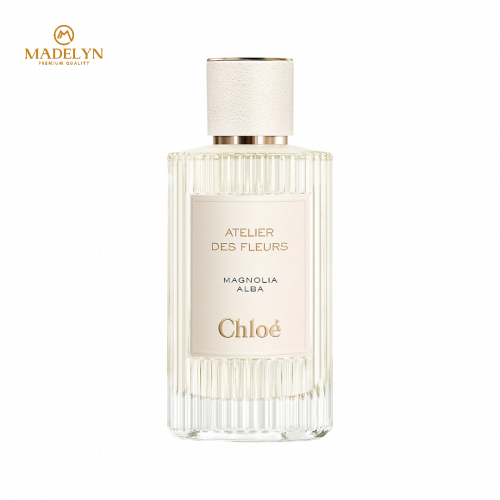 CHLOE  - Magnolia Alba - 50ml - 150ml