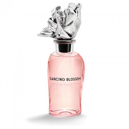 Louis Vuitton Dancing Blossom Perfume  100ml