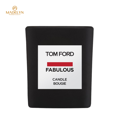 FABULOUS CANDLE 200g