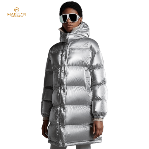 جاكيت مونكلير