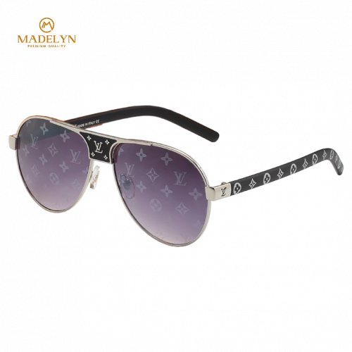 نظارة لويس فيتون