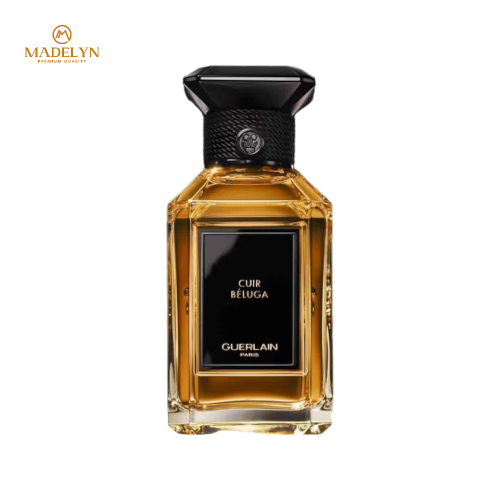 GUERLAIN Cuir Béluga EDP 100ml