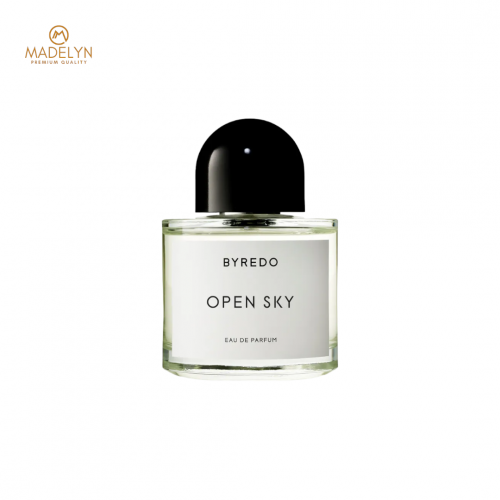 BYREDO Open Sky EDP, 100ml