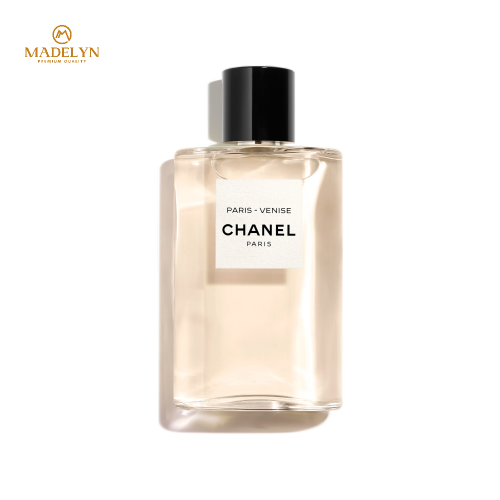 CHANEL PARIS - VENISE 125ML