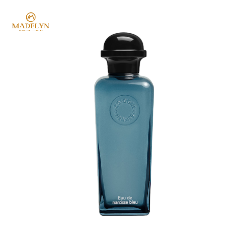 HERMES - Eau de narcisse bleu EDC 100ml