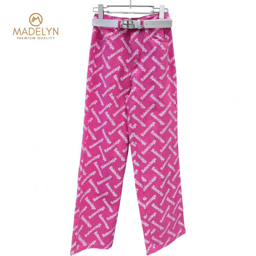 بنطلون BALENCIAGA