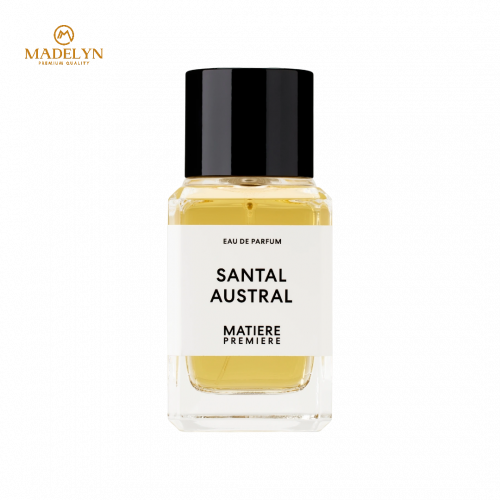 MATIERE PREMIERE Santal Austral EDP, 100 mL