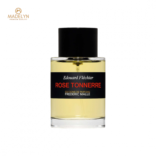 FREDERIC MALLE Rose Tonnerre EDP