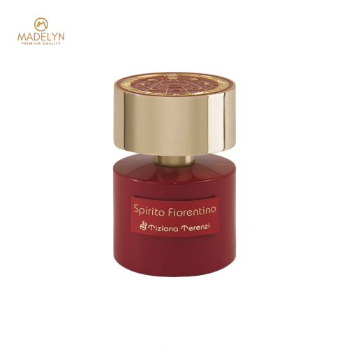 Tiziana Terenzi - Spirito Fiorentino