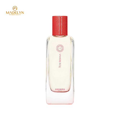 HERMES - Rose Ikebana EDT 100ml