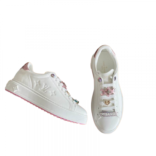 شوز لويس فيتون LV