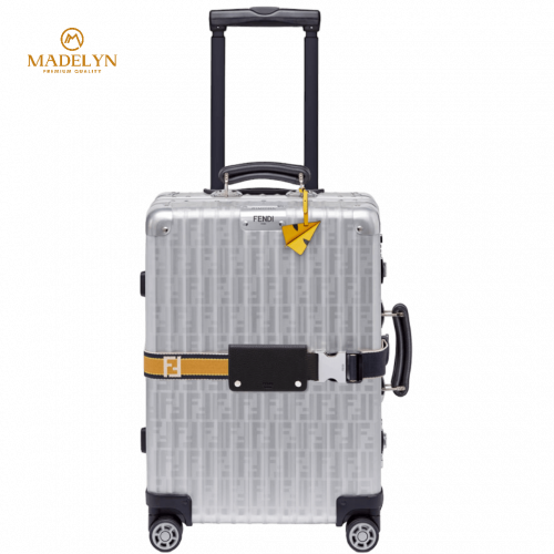 حقيبة سفر فندي FENDI x RIMOWA