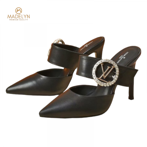 كعب لويس فيتون