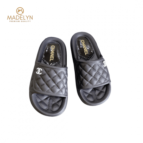 سليبر شانيل