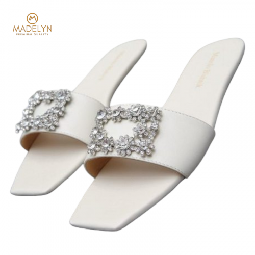 سليبر مانولو بلانيك