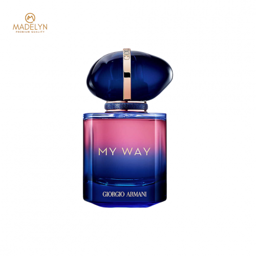 GIORGIO ARMANI My Way parfum