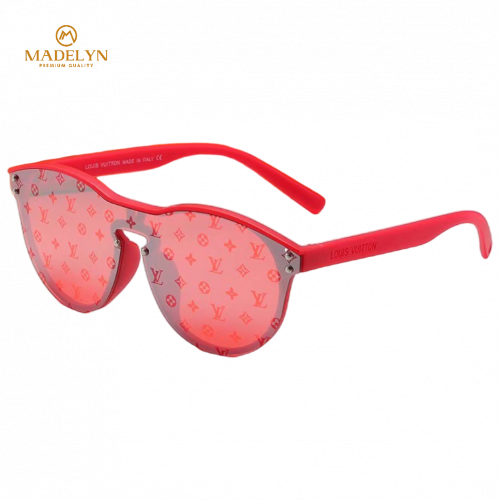 نظارة لويس فيتون