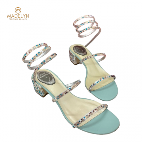 رينيه كاوفيلا René Caovilla