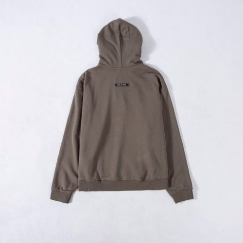 هودي Fear of God انيق ومميز