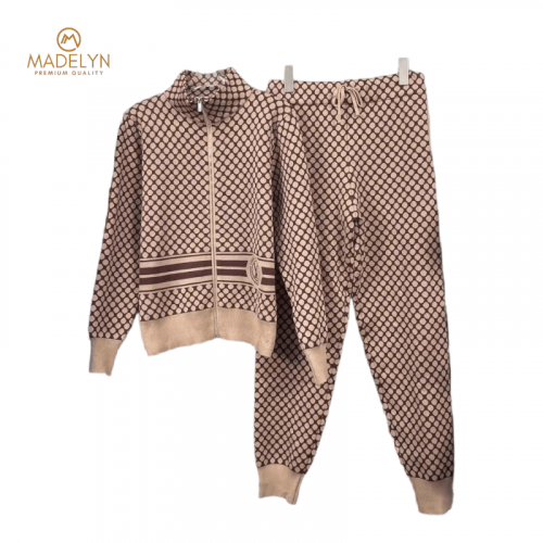 طقم لويس فيتون