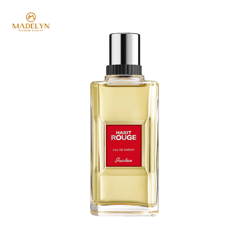 GUERLAIN Habit Rouge EDP spray 100ml