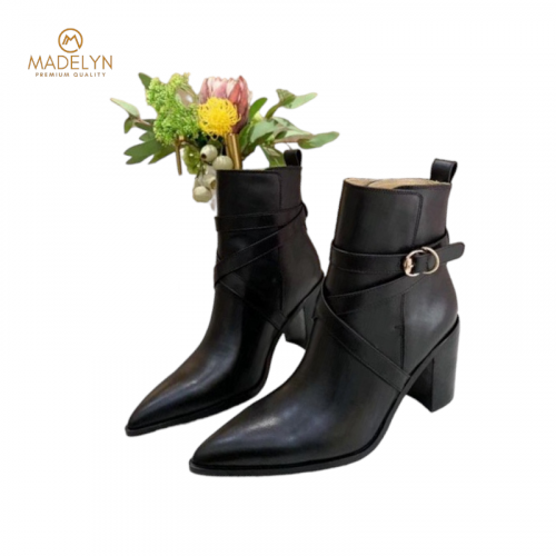 بوت جيانفيتو روسي