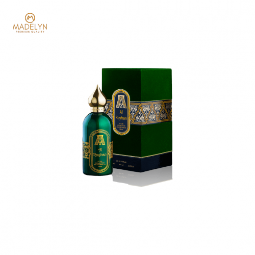 Attar Collection - Al Rayhan