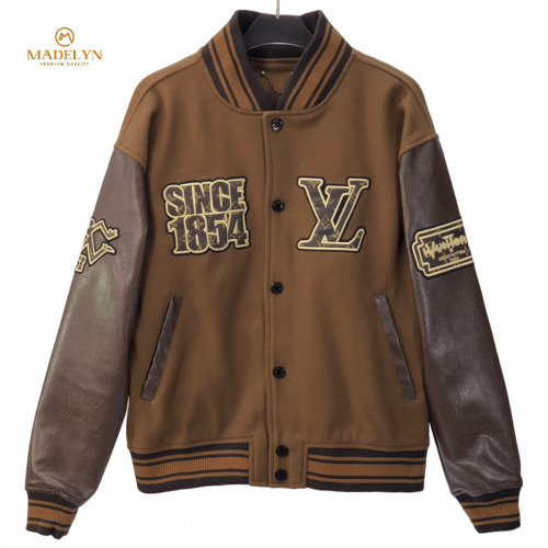 جاكيت لويس فيتون